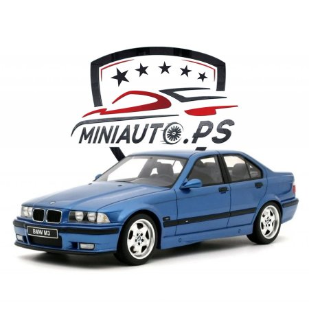 بي ام دبليو 1995 BMW E36 M3 قياس 1/18 إصدار Ottomobil